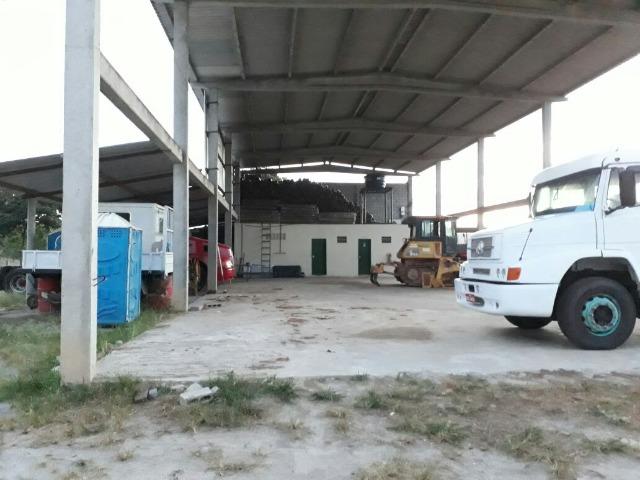 Area industrial 8000 m2, Sitio, Area Verde 12.000 , total 20.000 m2 - Foto 4