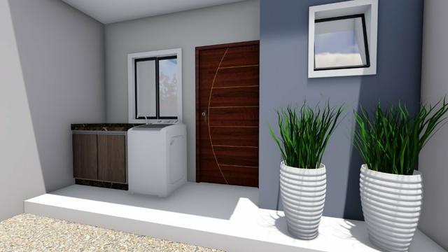 Casa Geminada Duplex - Foto 8