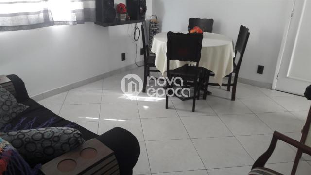 Apartamento à venda com 2 dormitórios em Tijuca, Rio de janeiro cod:BO2AP31092 - Foto 2