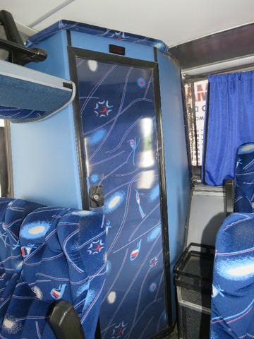 Micro ônibus executivo Rodoviário - Foto 6