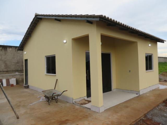 Casa com dois quartos. Nova! Condomínio Líder Residence - Rua do CT - Foto 5