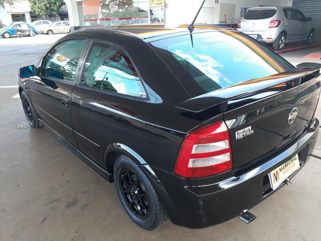 Astra Hatch 2004 - Foto 7