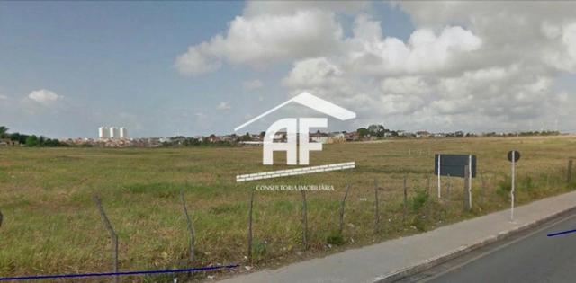 Área em ótima localização - ótima oportunidade para você investidor - Foto 2