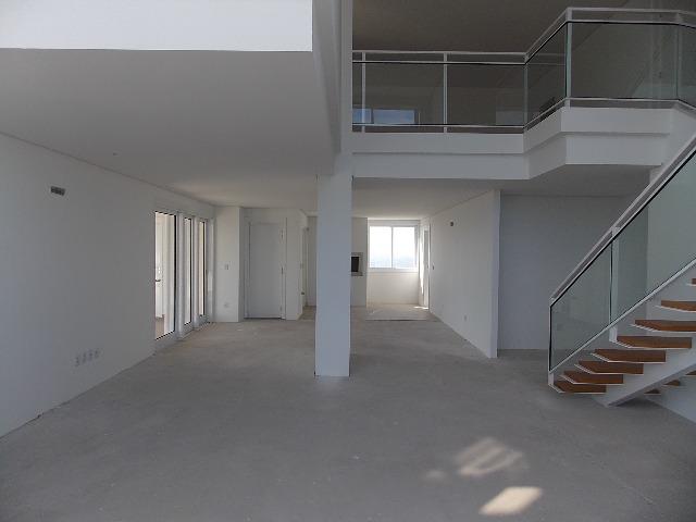 Esplêndido Duplex - Andar Alto - Maurício Cardoso - Foto 8
