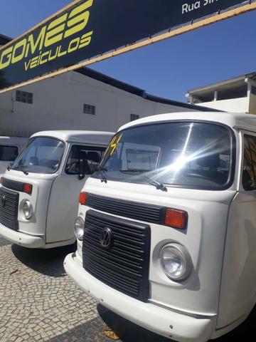 Vw - Volkswagen Kombi