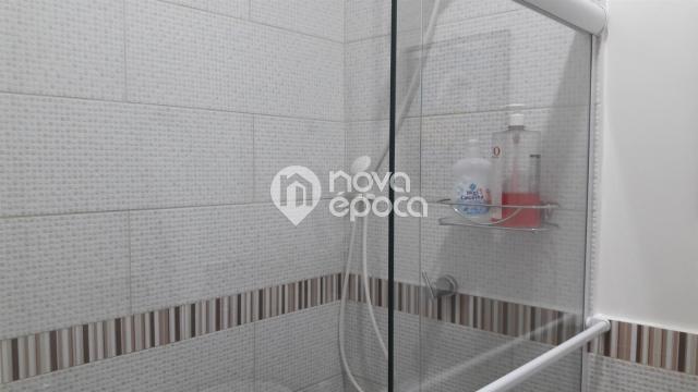 Apartamento à venda com 2 dormitórios em Tijuca, Rio de janeiro cod:BO2AP31092 - Foto 14