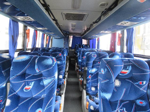 Micro ônibus executivo Rodoviário - Foto 9