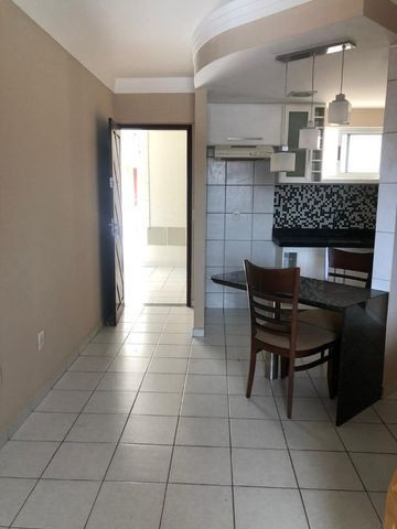 Apartamento semi mobiliado próximo ao Hospital do Coração para venda - Foto 12