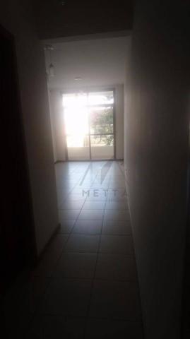 Apartamento com 3 dormitórios à venda, 91 m² por R$ 380.000,00 - Vila Jesus - Presidente P - Foto 6