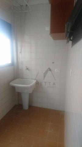 Apartamento com 3 dormitórios à venda, 91 m² por R$ 380.000,00 - Vila Jesus - Presidente P - Foto 7