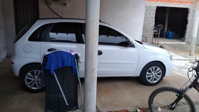 Corsa Hatch 2011 - Foto 2