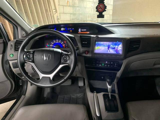 Honda Civic 2014 - Foto 3
