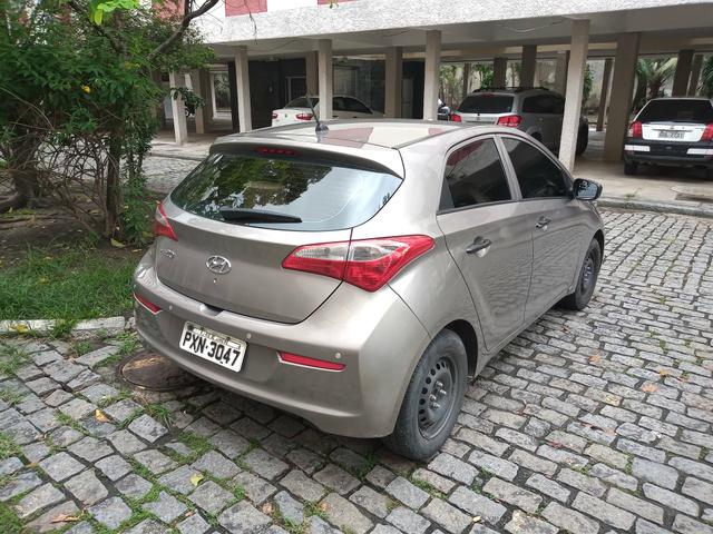 HB20 Hatch 1.0. 2016 - Foto 5