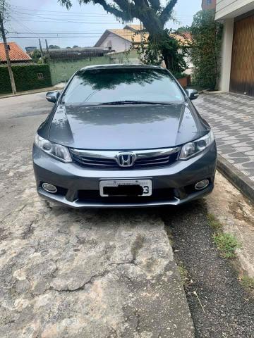 Honda Civic 2014 - Foto 2