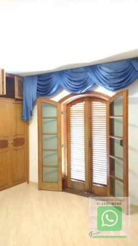Casa para alugar com 5 dormitórios em Vila galvao, Guarulhos cod:172 - Foto 13