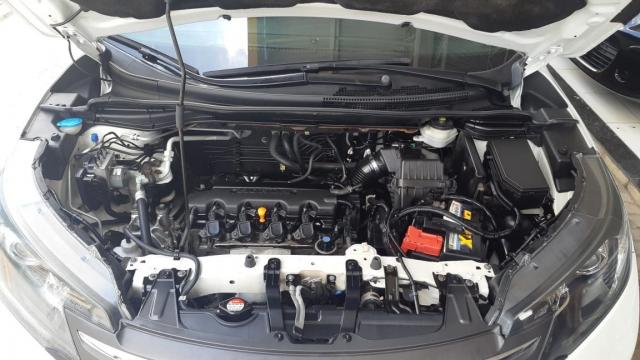 CRV 2013/2013 2.0 LX 4X2 16V FLEX 4P AUTOMÁTICO - Foto 9