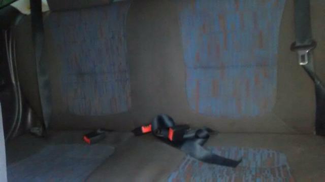 Só vendo só vendo celta motor Spirit flex - Foto 2