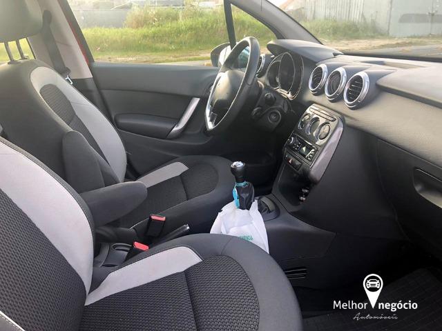 Citroën C3 Exclusive 1.5 8v 5P Flex Vermelho - Foto 9