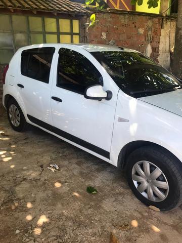 Sandero 2012/2013 - Foto 2