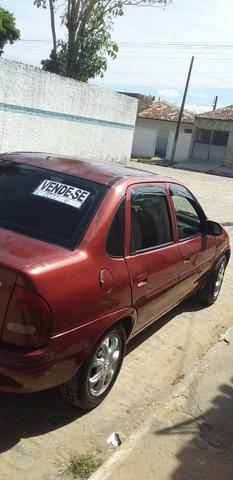 Corsa sedan - Foto 5