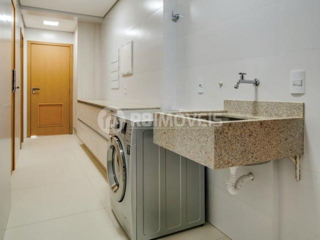 Apartamento à venda com 4 dormitórios em Setor oeste, Goiânia cod:1565 - Foto 12