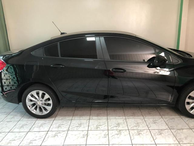 Cruze 17/17 7.900km zero - Foto 15