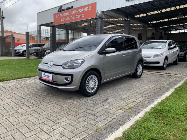 Volkswagen up move 1.0 tsi total flex 12v 5 p - Foto 2