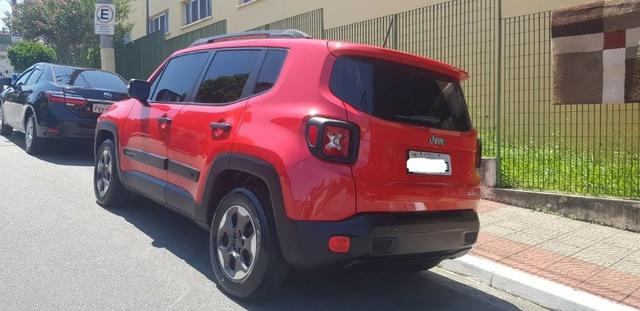 Jeep Renegade 2016 - Foto 8
