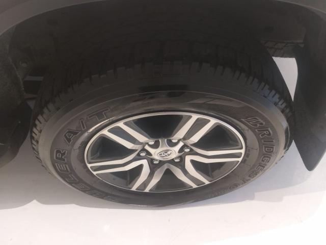 HILUX SW4 2017/2017 2.7 SR 7 LUGARES 4X2 16V FLEX 4P AUTOMÁTICO - Foto 11