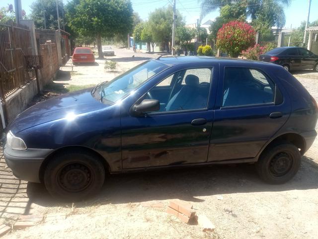 Vendo palio - Foto 4