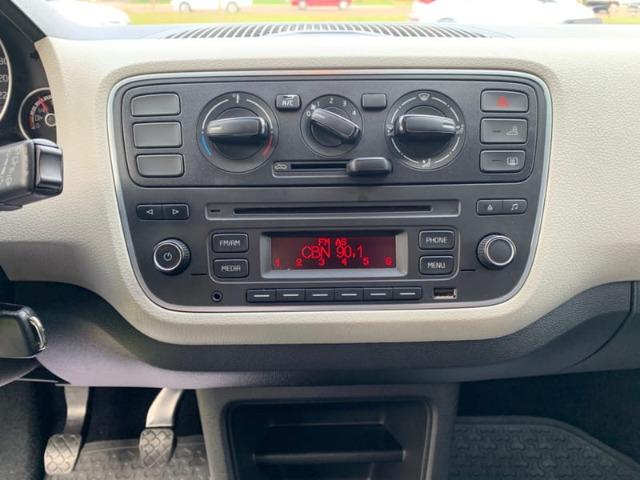 Volkswagen up move 1.0 tsi total flex 12v 5 p - Foto 13