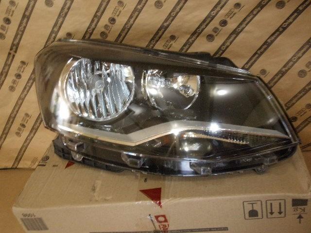 Farol Halogeno Original Volkswagen L/Direito