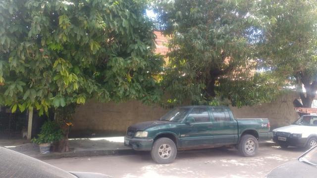 S10 cabine dupla - Foto 6