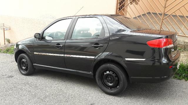 Fiat Siena ELX 2009/2010