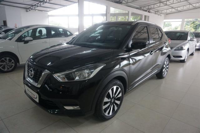 NISSAN KICKS 2016/2017 1.6 16V FLEX SL 4P XTRONIC