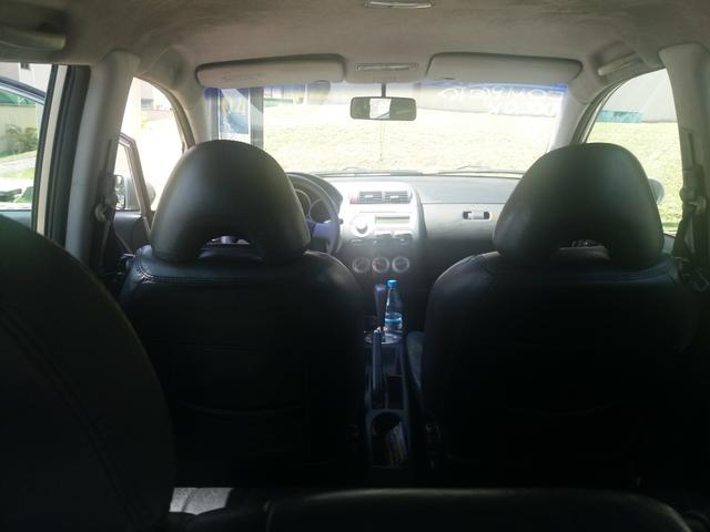 Honda Fit - Foto 5