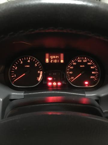 Duster Dynamique 2.0 manual - Foto 10