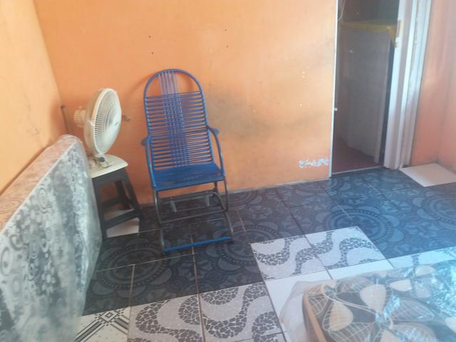 Alugo casinha mobiliada em presidente figueiredo - Foto 3