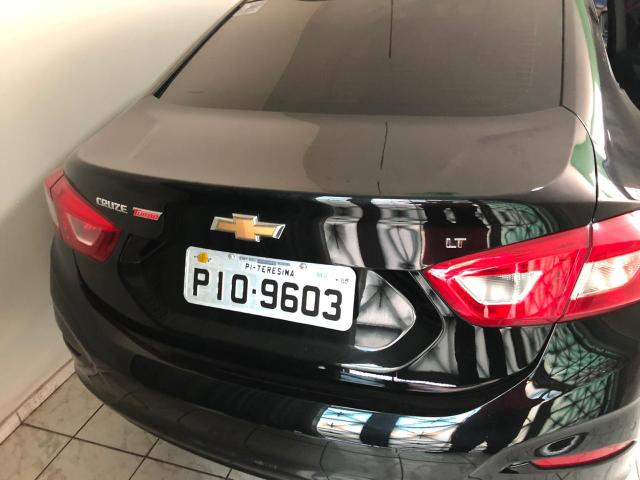 Cruze 17/17 7.900km zero - Foto 2