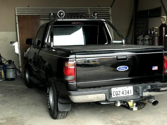 Ranger