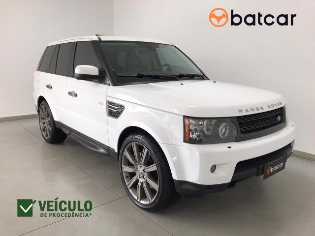 Range Rover Sport 2010/2010