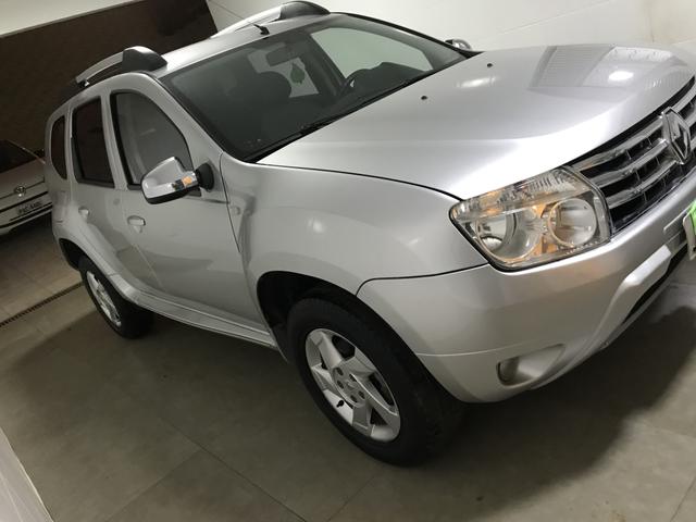 Duster Dynamique 2.0 manual - Foto 3