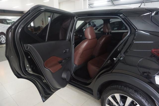 NISSAN KICKS 2016/2017 1.6 16V FLEX SL 4P XTRONIC - Foto 6