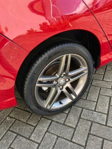 Peugeot 308 1.6 GriffeTHP 2014 R$ 24.900,00 - Foto 11