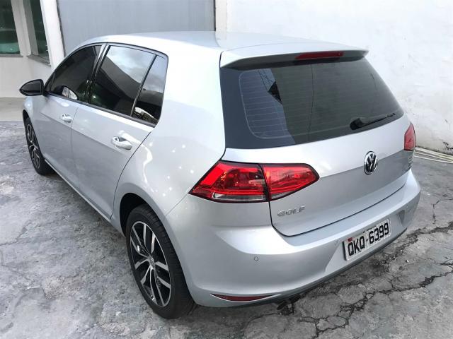 GOLF 2014/2015 1.4 TSI COMFORTLINE 16V GASOLINA 4P AUTOMÁTICO - Foto 6