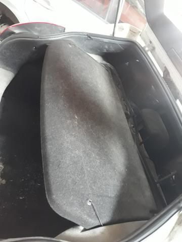 Bagagito do fiat bravo 2014