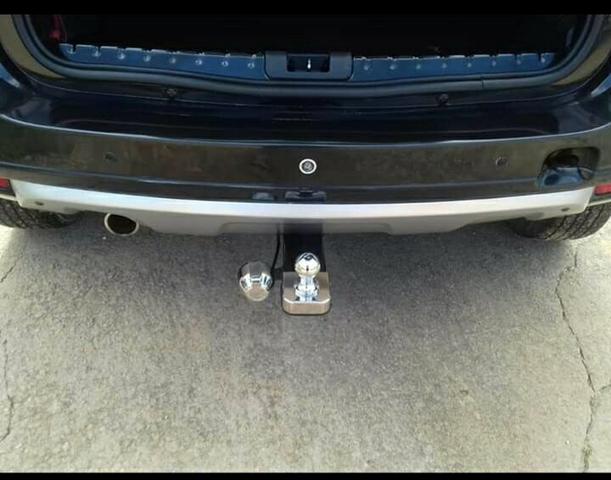 Duster 2011/2012 - Foto 10