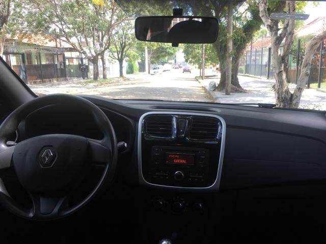 Sandero 2015 1.0 16v - Foto 5
