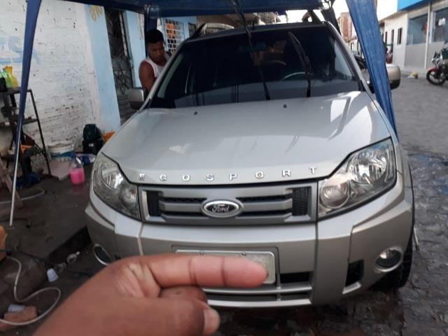 Ecosport 2012 - Foto 6
