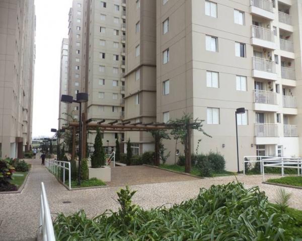Apartamento 3 dormitórios em Guarulhos